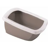 Imac Caja De Arena Para Gatos Funny-one Size