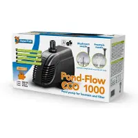 Superfish Pond Flow Eco - 1000 l/h