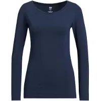 We fashion Camiseta azul