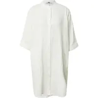 ONLY Blusa 'Theis' blanco