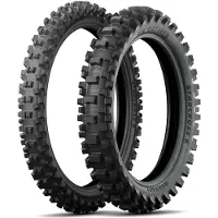 Michelin Moto Neumático Off-road Starcross 6 Medium Soft 63m Tt Nhs