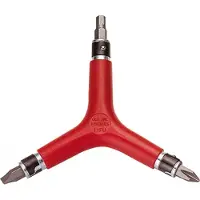 Icetoolz Llave En Y 74a1