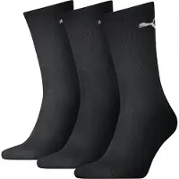 Puma Calcetines deportivos negro