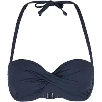 s.Oliver Top de bikini 'Spain' marino