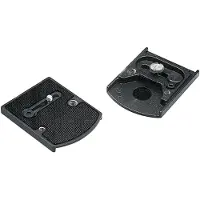 Manfrotto 410PL Lámina Adaptadora