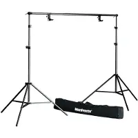 Manfrotto 1314B Soporte para Fondo Kit