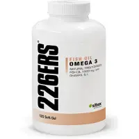 226ers Cápsulas Fish Oil Omega3 Sabor Neutro 120 Unidades