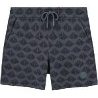 Shiwi Pantalón gris basalto / negro