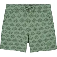 Shiwi Pantalón 'Pyramid' verde / menta