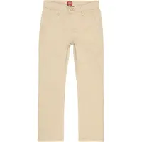 Levi's Boys Xx Skinny Chino Pale Khaki Talla: 8Y | Pantalones Outlet | kids | Marrón