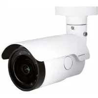 Mobotix Cámara De Seguridad Move Vandalbullet Vb1a-4-ir