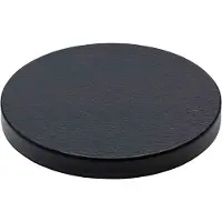 Prosperplast Plataforma Redonda Para Macetas Móviles 39x39x4.5 Cm