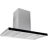 Teka Campana Extractora Convencional Dlh 986 T 90 Cm