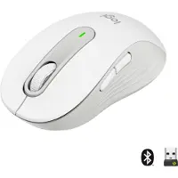 Logitech Ratón Inalámbrico Signature M650 M 4000 Dpi