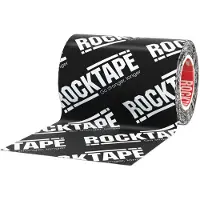 Rock Tape Cinta De Kinesiología Mini Bid Daddy Logo Intl 10 Cmx5m