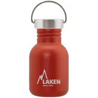 Laken Botella Basic 350ml