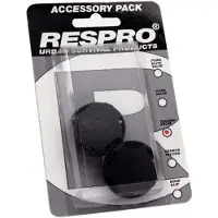 Respro Máscara Protectora City/techno