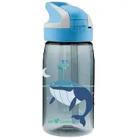 Laken Botella Tritan Summit Cap