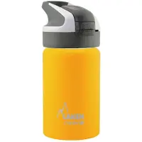 Laken Botella Térmica Stainless Steel Summit Cap 350ml