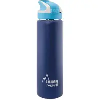 Laken Botella Térmica Stainless Steel Summit Cap 750ml