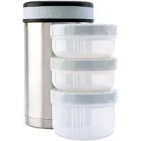 Laken Botella Térmica Food And Cover 1.5l