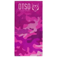 Otso Toalla De Microfibra