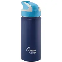Laken Botella Térmica Stainless Steel Summit Cap 500ml