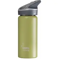 Laken Botella Térmica Stainless Steel Jannu Cap 500ml