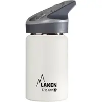 Laken Botella Térmica Stainless Steel Jannu Cap 350ml
