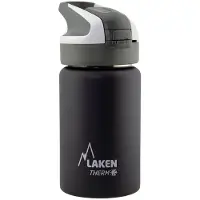 Laken Botella Térmica Stainless Steel Summit Cap 350ml