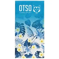 Otso Toalla De Microfibra