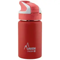 Laken Botella Térmica Stainless Steel Summit Cap 350ml