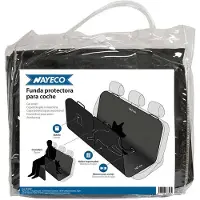 Nayeco Funda Protectora Para Asiento De Coche