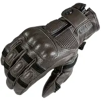 Garibaldi Guantes Smoke Vintage