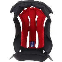 Shark Acolchado Interior Skwal 2 Fabric Cap