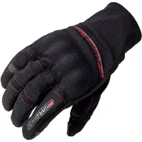 Garibaldi Guantes Indar Vented