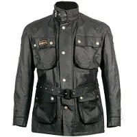 Garibaldi Chaqueta Original