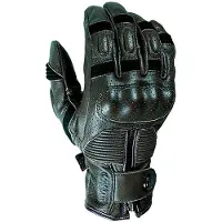 Garibaldi Guantes Smoke Vintage Winter Thinsulate