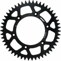 Wrp Corona Trasera Suzuki Rm 80/yamaha Yz 80 83-18