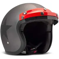DMD Visera Off-road Peak