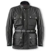 Garibaldi Chaqueta Heritage