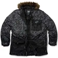One Industries Chaqueta Con Capucha Scout