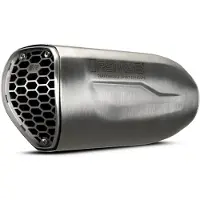 Remus Silenciador Homologado Slip On Nxt Stainless Steel 1290 Super Duke Gt 21 Euro 5