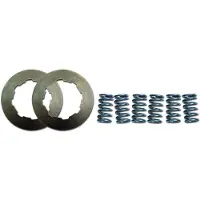 EBC Kit De Muelles De Embrague Csk Series Steel Csk910