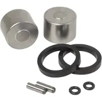 Moto-Master Kit De Reparación De Pinza De Freno Husqvarna/ktm 213016
