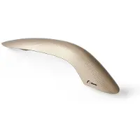 Rizoma Extensión De Guardabarros Zvp013