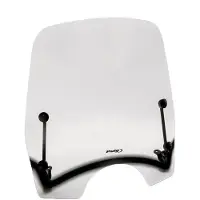Puig Parabrisas Carenabris Ts Honda Scoopy Sh125i/sh150i