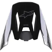 Alpinestars Visera M5 Speed