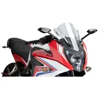 Puig Parabrisas Z-racing Honda Cbr650f
