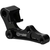 Moto-Master Soporte De Reubicación De La Pinza De Freno 270 Mm Honda